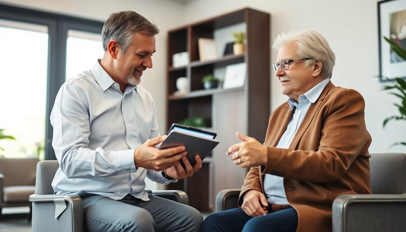 Supporting pricing visual